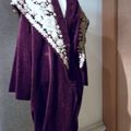 "A journey in fashion" @ Galerie Joyce, Paris