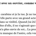 Yvan Attal s'il est trompé par Charlotte Gainsbourg: "je prends la carabine et je la tue"