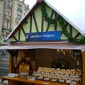 Marché de Noël à Reims ...