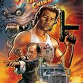 Boom ! Big trouble in Little China