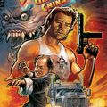 Boom ! Big trouble in Little China