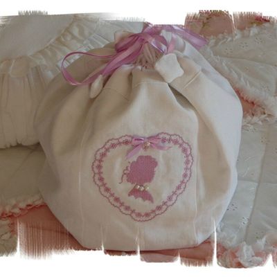 Un coucou en passant........