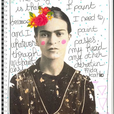 POSITIV JOURNAL #08 # 09