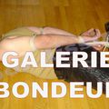 21 - GALERIE BONDEUR  