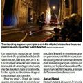 Incendie d'habitation
