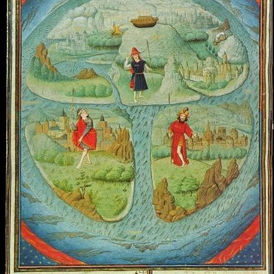 Histoire des peuples