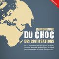 Livre : "Chronique du choc des civilisations" d'Aymeric Chauprade (nouvelle édition)