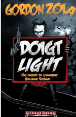 Doigt Light Gordon Zola