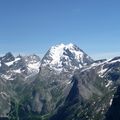 Parc National de la vanoise