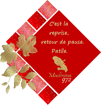 Le ciel est bleu et cela me donne envie de peindre.