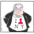 I ... New York  - par Wiaz - 2 septembre 2011