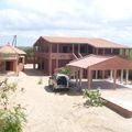 Création de l' Institut Culturel Panafricain De Yene (Sénégal)