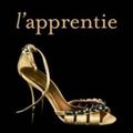 L'apprentie, volume 3 de la trilogie de "la soumise" de Tara Sue Me