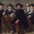 Städel Museum showcases portraits from the Rembrandt period in a major exhibition