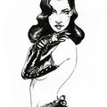 Dita...