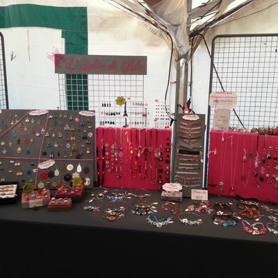 Marché de noël de Basse Goulaine