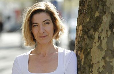 L'islamisation de la France par Céline Pina.