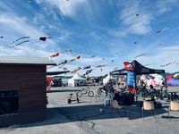 SOUVENIRS :  FESTIVAL DE L’AIR 2023.