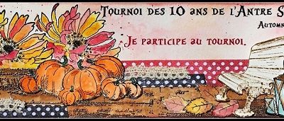 1er challenge du tournoi des 10 ans de l'Antrescrap