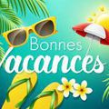 Bonnes Vacances