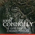 Le Livre des choses perdues