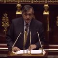 Philippe Séguin le 5 mai 1992: Transferts de compétences nécessaires à l'établissement de l'Union économique et monétaire 