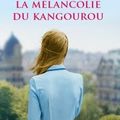 La mélancolie du kangourou de Laure Manel