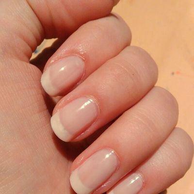 Calendrier de l'avent Ciaté : 4 Décembre 2015