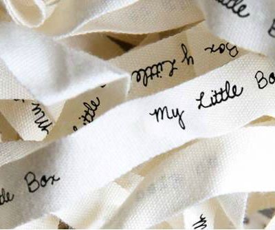 Little Box juin : sourire et Carambar !