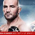 UFC FIGHT NIGHT 28: Live stream et fight card