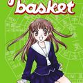 Fruits Basket, tome 1