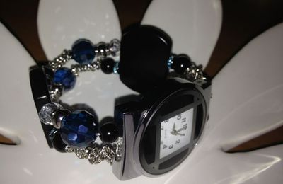 Montre bracelet