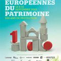 Journées Européennes du Patrimoine à Montmorency