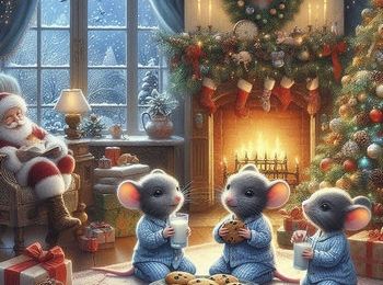 🧸 Ho ! Ho ! Ho ! Nos top-tops jeunesse !