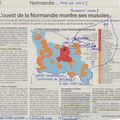 OUEST-FRANCE ou la NORMANDIE POUR LES NULS !!!