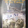 1944, Guerre en Ile de France, Volume 1 : Les préparatifs, La Bataille aérienne (01 mai - 15 juin 1944) 