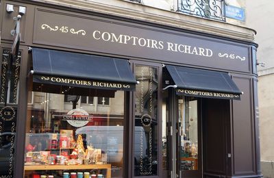 Comptoirs Richard