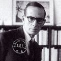 Georges Schehadé (1905 – 1989) : « Si je dois rencontrer les Aïeux… »