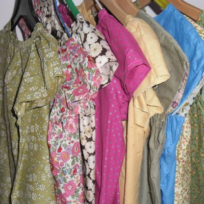 Travail à la chaine  .