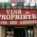 La Cave des Abbesses