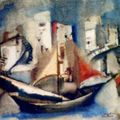 The evocations of Magdalena Radulescu