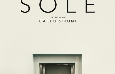 Sortie DVD : Sole , un joli film italien inspiré du néo réalisme de la grande époque 