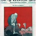 Simplicissimus, journal satirique allemand