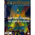 La revue "Géopolitique"