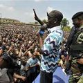 CPI/Procès Gbagbo: Qui est le ''Général de la Rue?''