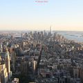 New York - Empire State Building #1