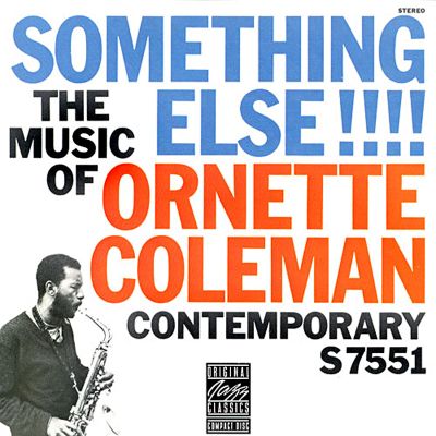 Ornette Coleman (1930-2015)