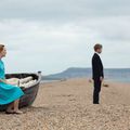 Sur la plage de chesil