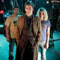 Doctor Who - Episode 2.04 : La cheminée des temps