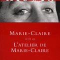 Ma petite bibliothèque / L'atelier de Marie-Claire